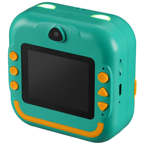DieMaus Appareil photo instantané pour Kinder