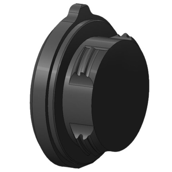 Couvercle anti-poussière EP Arms Cache à visser RotoClip ZFH-C