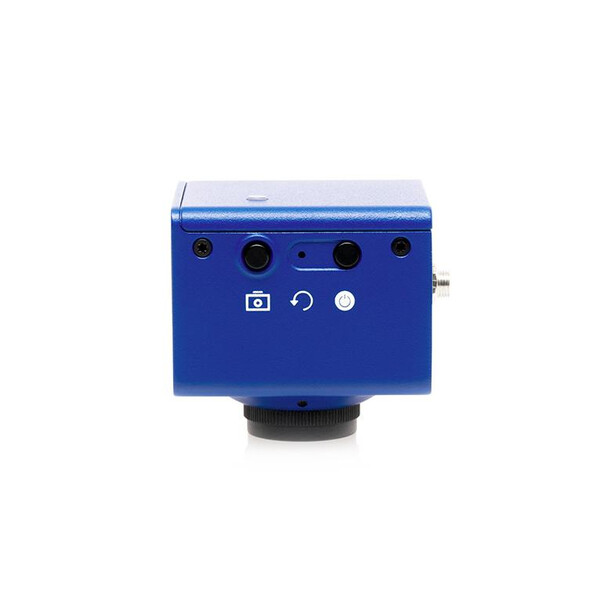 ZEISS Kamera Educam 105, color, CMOS, 1/2,8", 2,67 µm, 30 fps, 5 MP, LAN/ (Wifi optional)