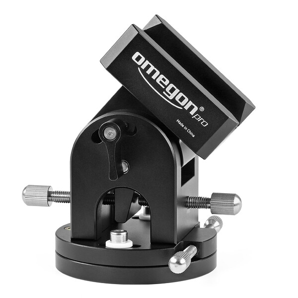 Table équatoriale Omegon Deluxe