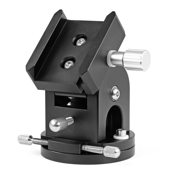 Table équatoriale Omegon Deluxe