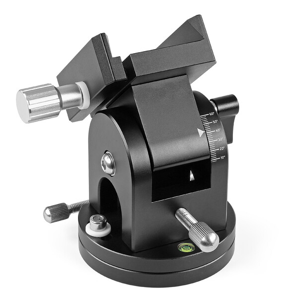 Table équatoriale Omegon Deluxe