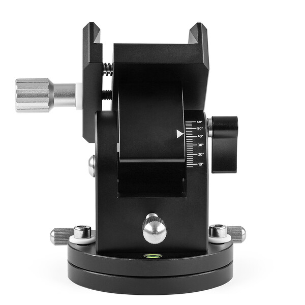 Table équatoriale Omegon Deluxe