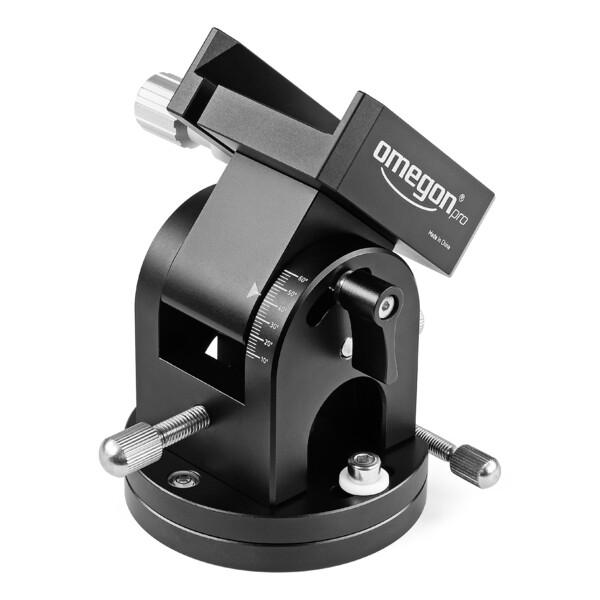 Table équatoriale Omegon Deluxe