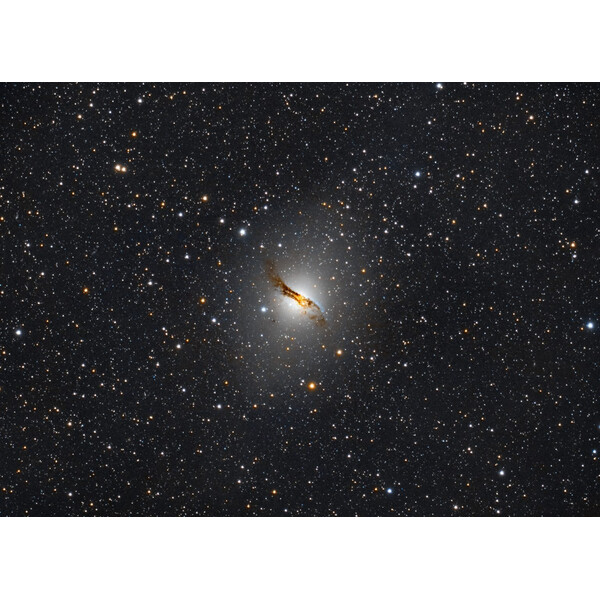 Caméra QHY 294M Pro Mono