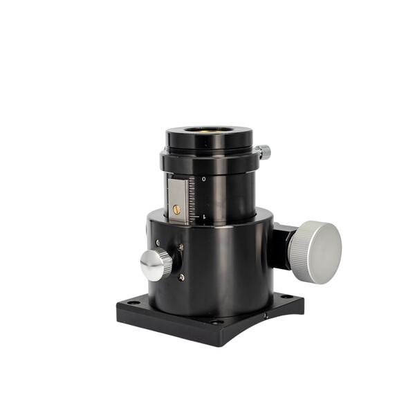 Porte-oculaire Omegon Pro 2'' Newton Linear R & P, Dual Speed