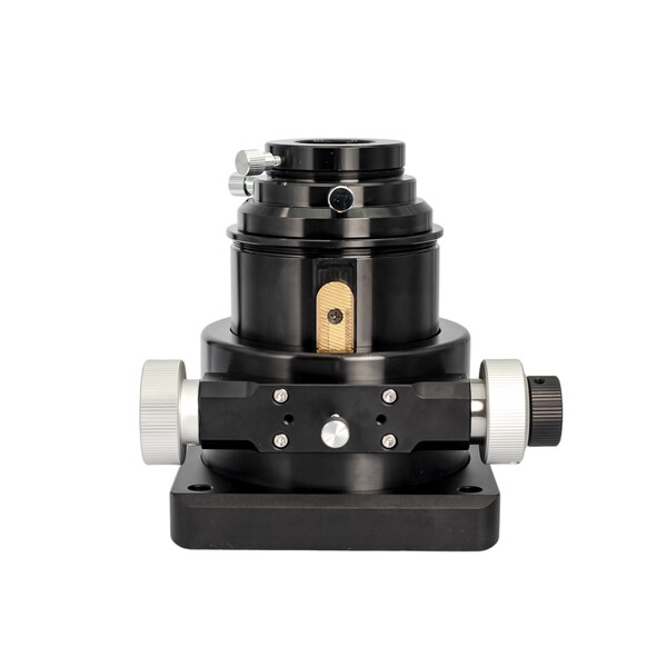 Omegon Okularauszug Pro 3'' Newton Linear R & P, Dual Speed