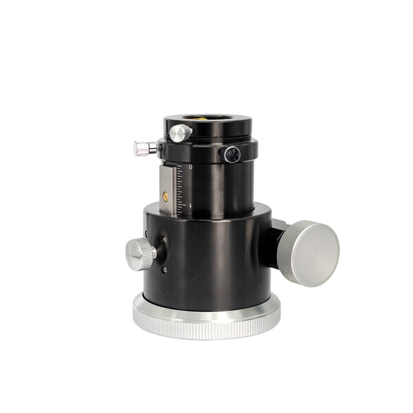 Omegon Okularauszug Pro 2'' RC Linear R & P, Dual Speed