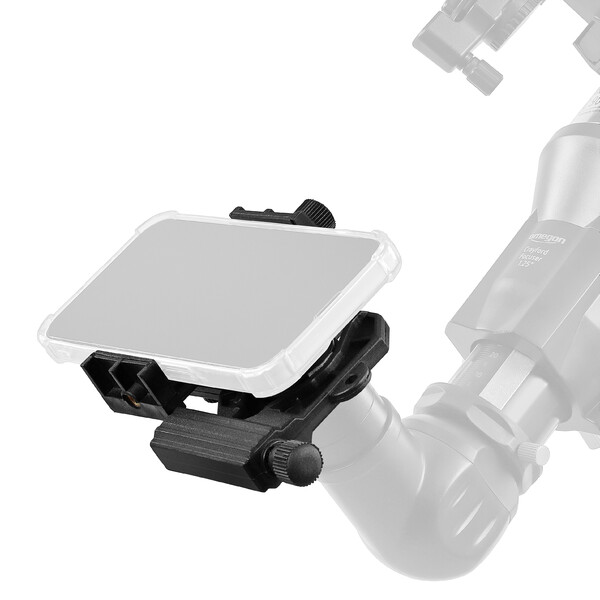 Omegon Télescope Horizon AC 90/650 AZ-Bellavista