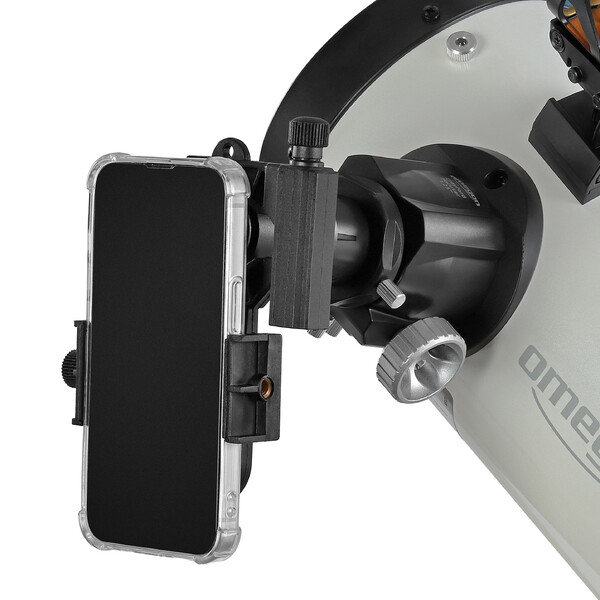 Omegon Kit d'accessoires pour télescopes Horizon