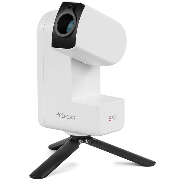 ZWO Smart Telescope AP 30/150 Seestar S30 + Universe2go+