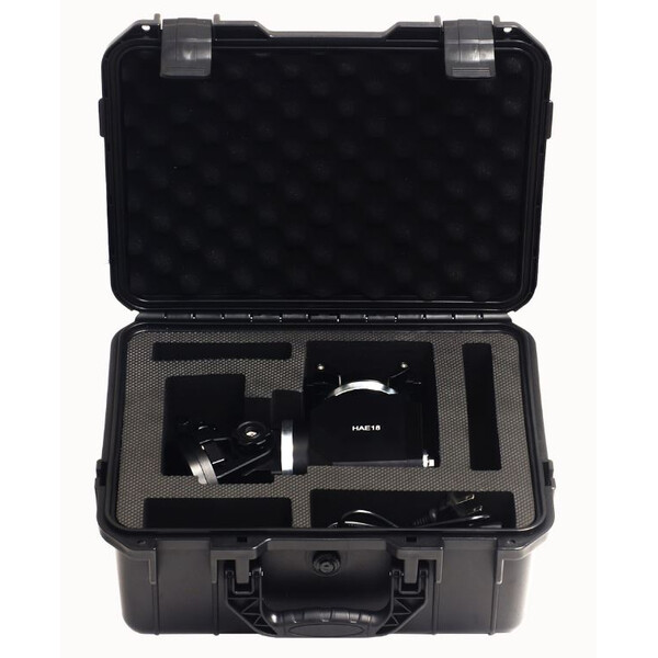 Monture iOptron HAE18C Dual AZ/EQ