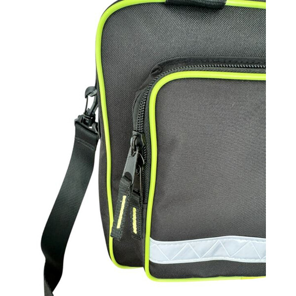 Sac de transport Oklop Styropack pour ZWO Seestar S50