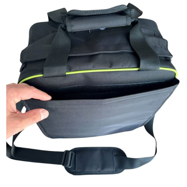 Sac de transport Oklop Styropack pour ZWO Seestar S50