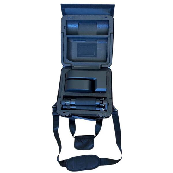 Sac de transport Oklop Styropack pour ZWO Seestar S50