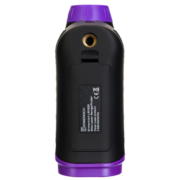 Télémètre Ermenrich LR1500 6x25