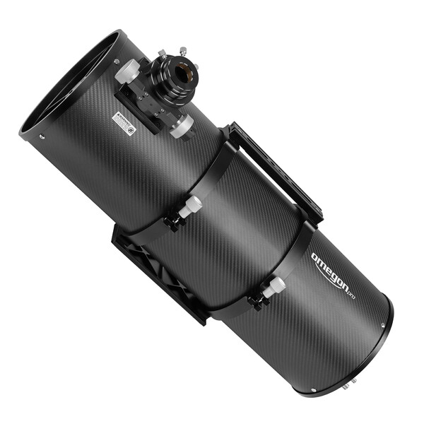Télescope Omegon Pro Astrograph Carbon 203/800 OTA