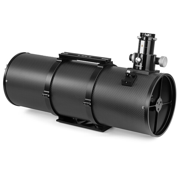 Télescope Omegon Pro Astrograph Carbon 203/800 OTA