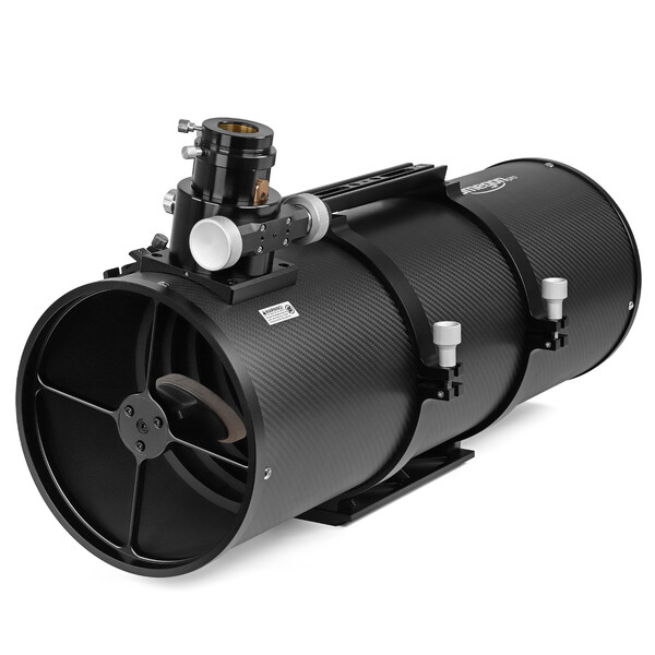 Télescope Omegon Pro Astrograph Carbon 203/800 OTA