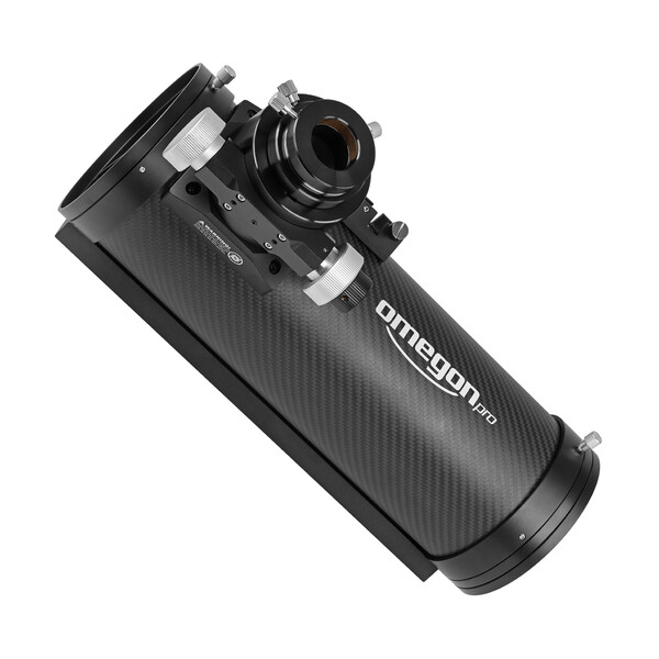 Télescope Omegon Pro Astrograph Carbon 114/456 OTA
