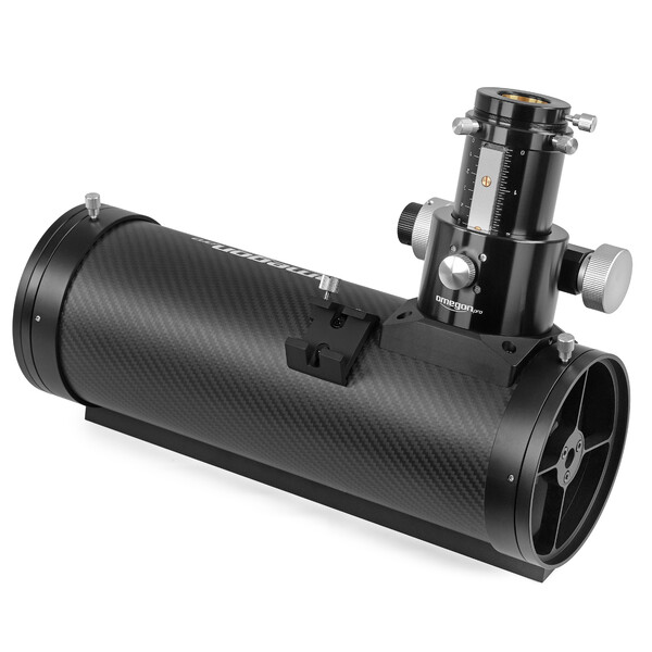 Télescope Omegon Pro Astrograph Carbon 114/456 OTA