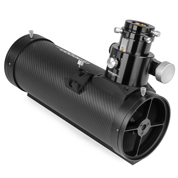Télescope Omegon Pro Astrograph Carbon 114/456 OTA