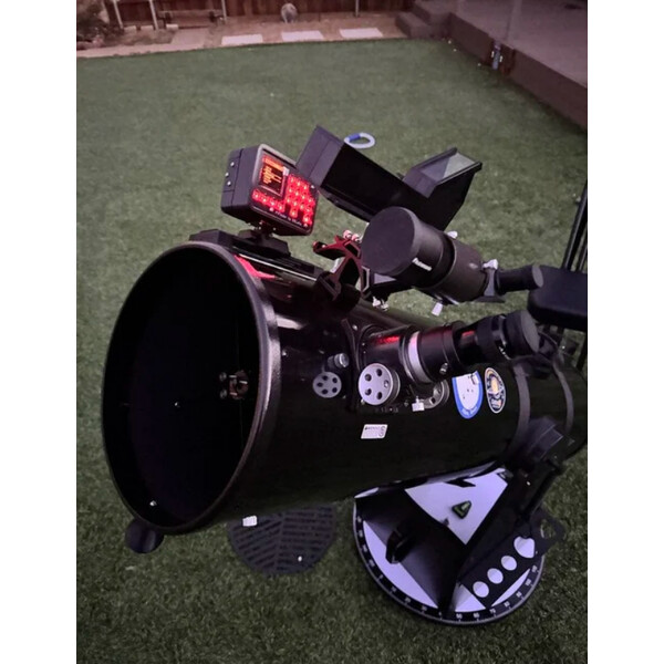 Chercheur BBLabs PiFinder V3 (Left Version)