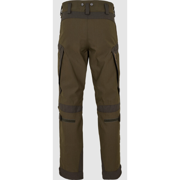 Härkila Pantalon Pro Hunter Move, vert saule, taille 56