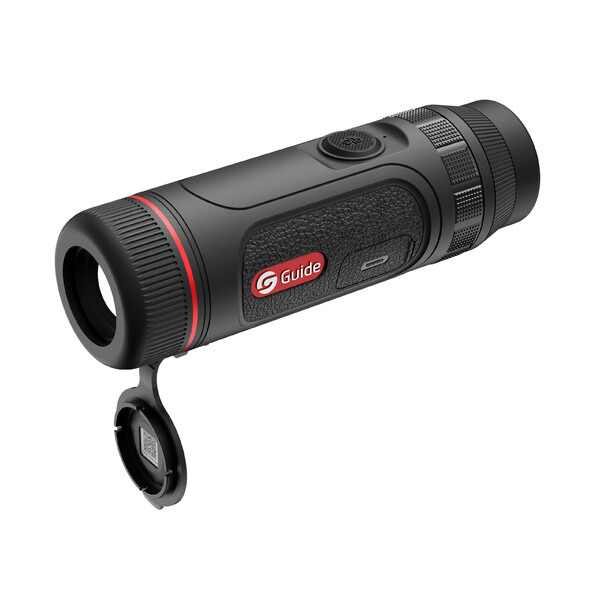 Guide Thermalkamera TE421