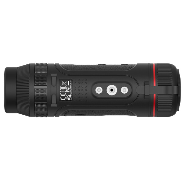 Guide Thermalkamera TE421