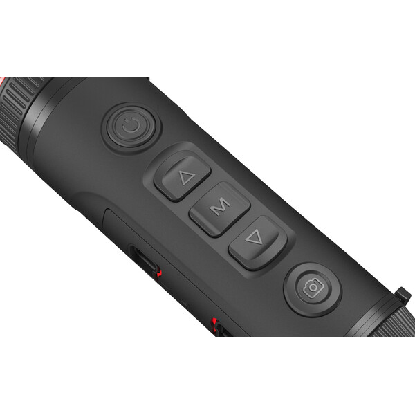 Guide Thermalkamera TJ420L