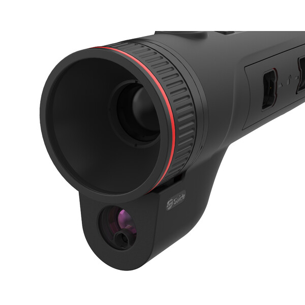 Guide Thermalkamera TJ420L