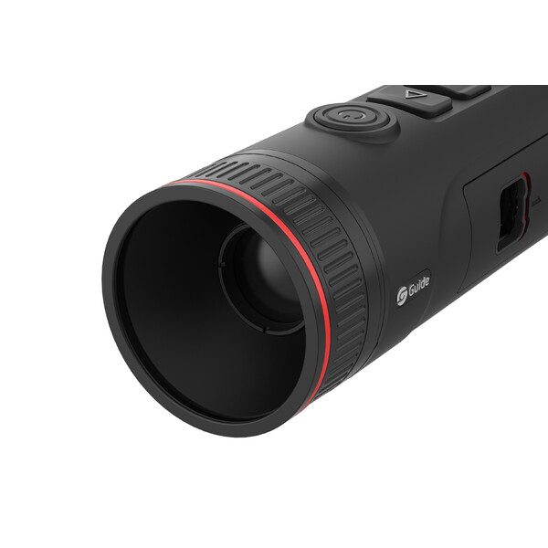 Caméra à imagerie thermique Guide TJ420