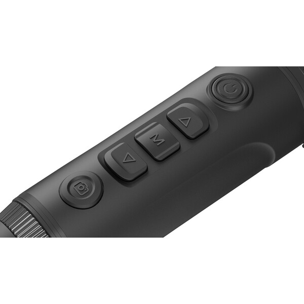 Guide Thermalkamera TJ430