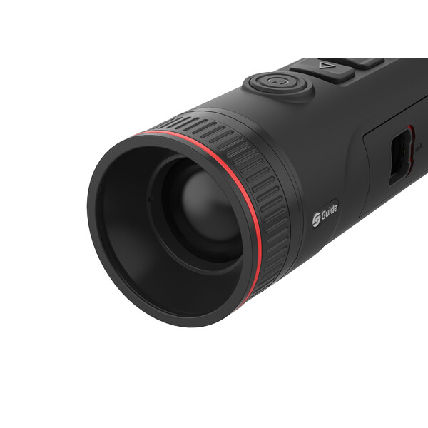 Guide Thermalkamera TJ630