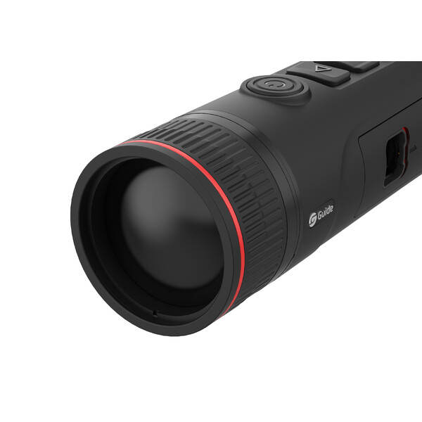 Guide Thermalkamera TJ650