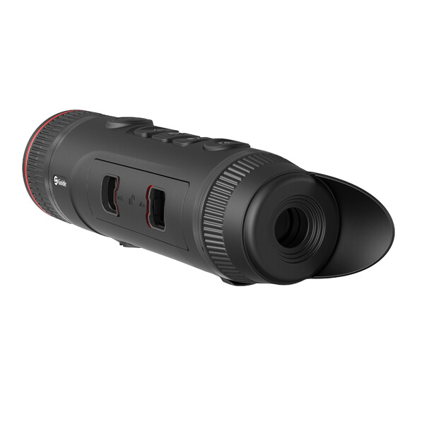 Guide Thermalkamera TJ650