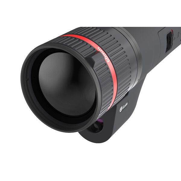 Guide Thermalkamera TJ660LZ
