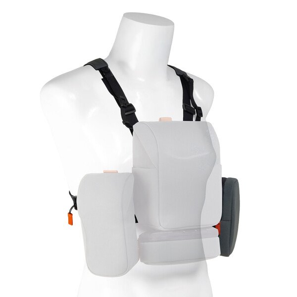 Swarovski BHB-S Sacoche pour accessoires, petite taille