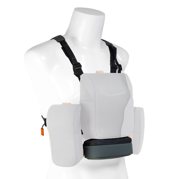 Swarovski BHB-M Sacoche pour accessoires, taille moyenne