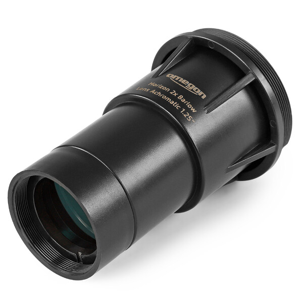 Omegon Kit d'accessoires pour télescopes Horizon