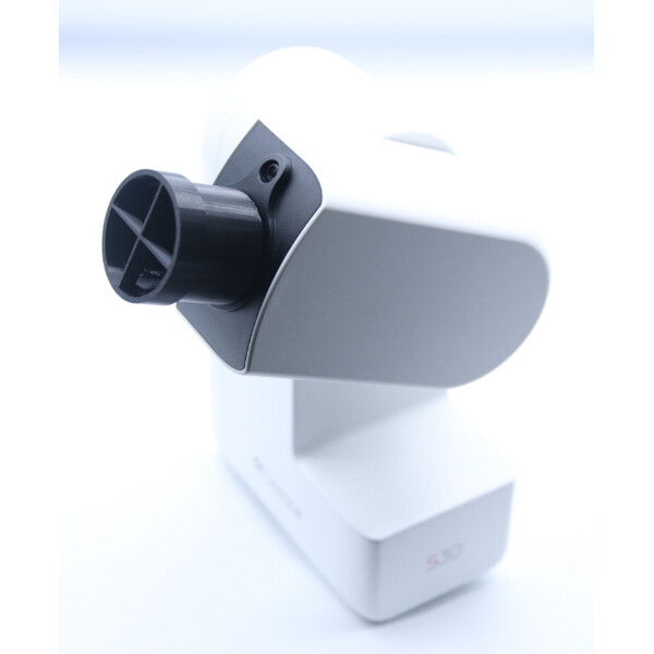 Masque rayons Astroprints avec pare-buée pour ZWO Seestar S30