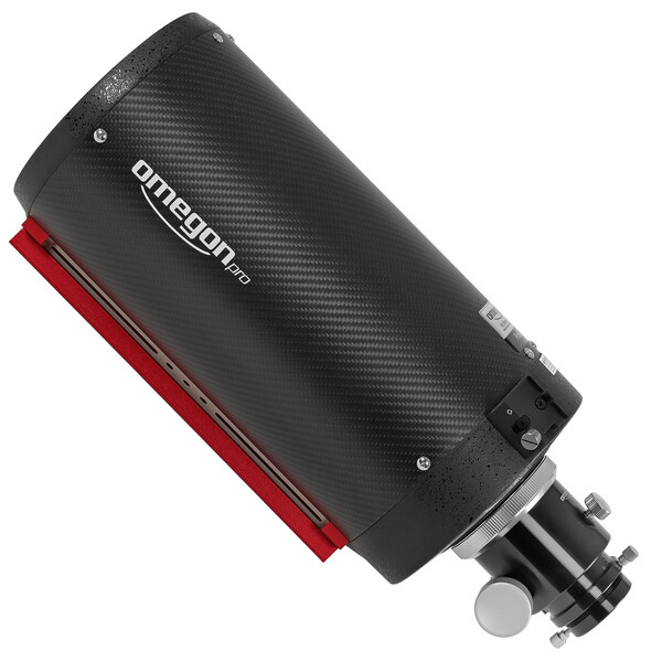 Omegon Carbon Full Tube Ritchey-Chretien Pro RC 154/1370 OTA