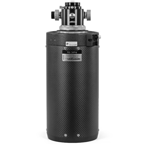 Omegon Carbon Full Tube Ritchey-Chretien Pro RC 154/1370 OTA