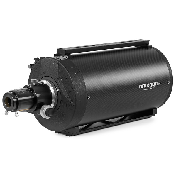 Omegon Carbon Full Tube Ritchey-Chretien Pro RC 203/1624 OTA