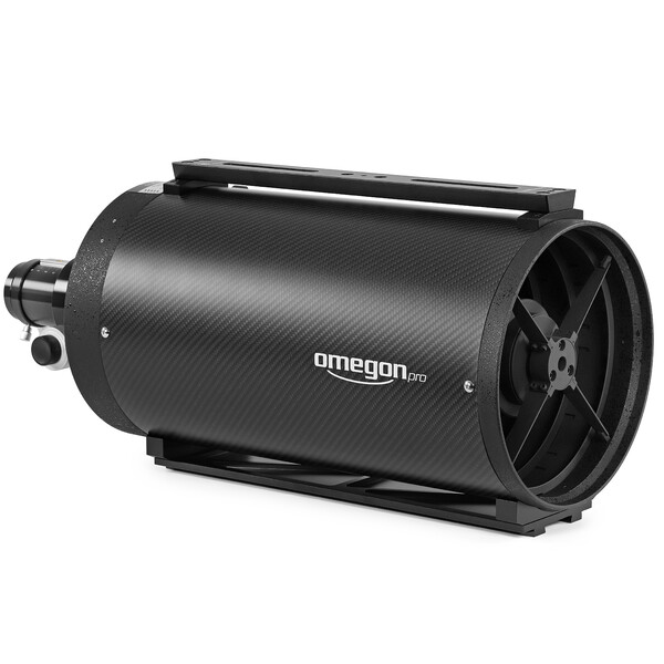 Omegon Carbon Full Tube Ritchey-Chretien Pro RC 203/1624 OTA