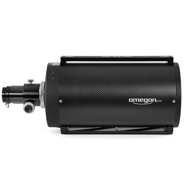 Omegon Carbon Full Tube Ritchey-Chretien Pro RC 203/1624 OTA