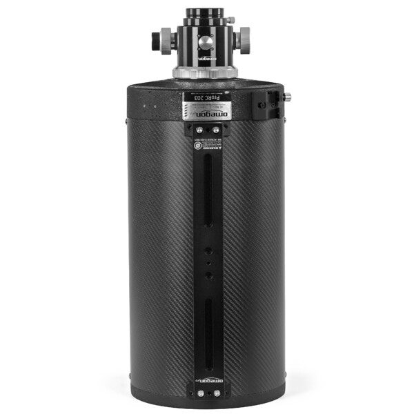 Omegon Carbon Full Tube Ritchey-Chretien Pro RC 203/1624 OTA