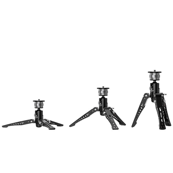 Leofoto Stativfuß VD-04