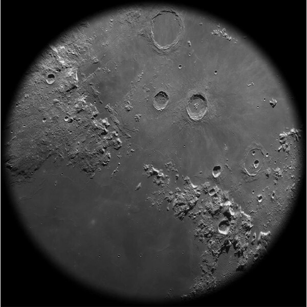 Oculaire PegasusAstro SmartEye